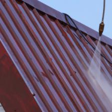 How Regular Roof Cleaning Benefits