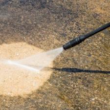 Advantages Of Professional Power Washing