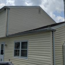 Soft Washing vs. Pressure Washing: Which Is Safer for NJ Siding?
